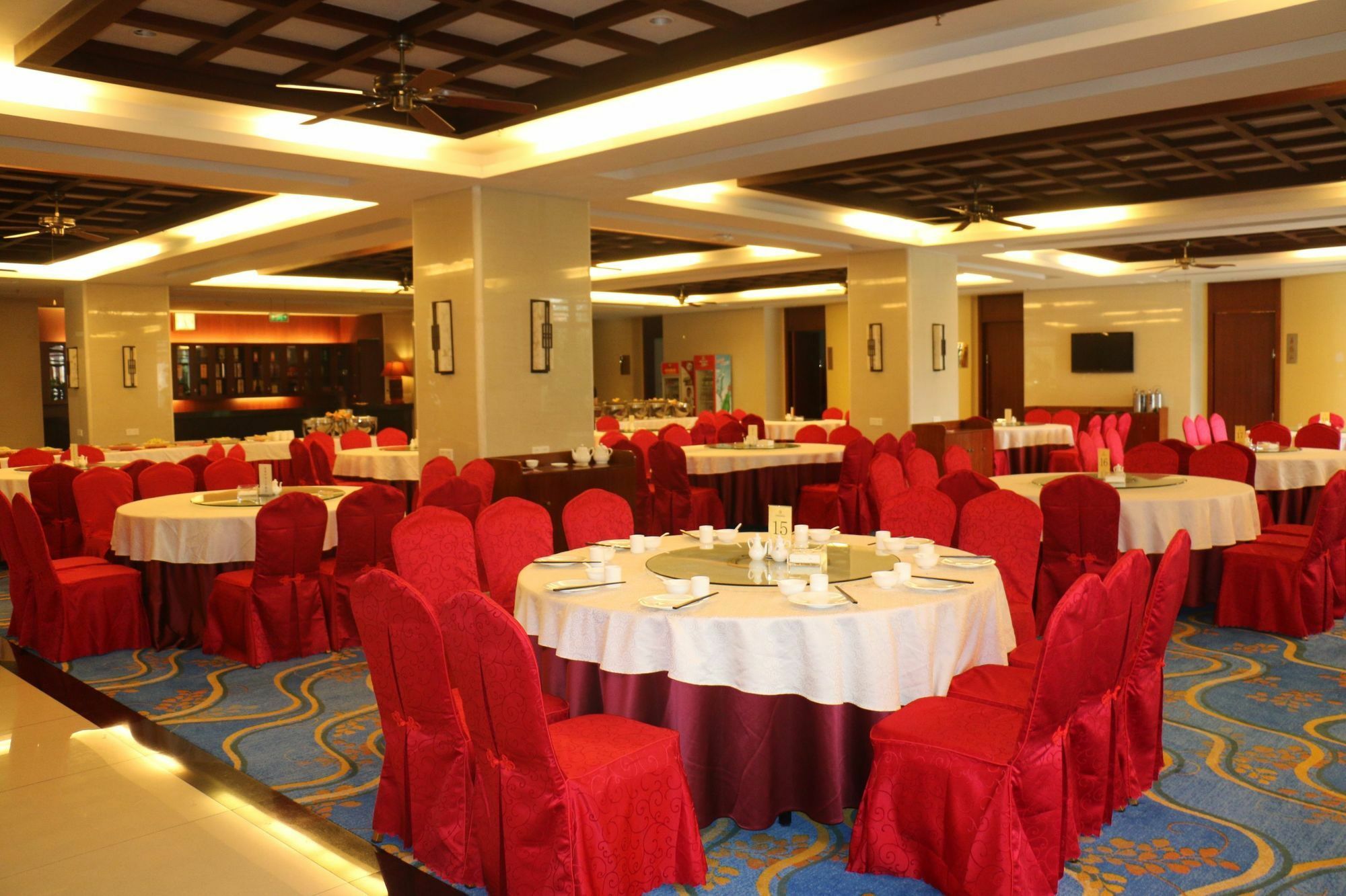 Sisuo Seaview Hotel Sanya Exterior photo