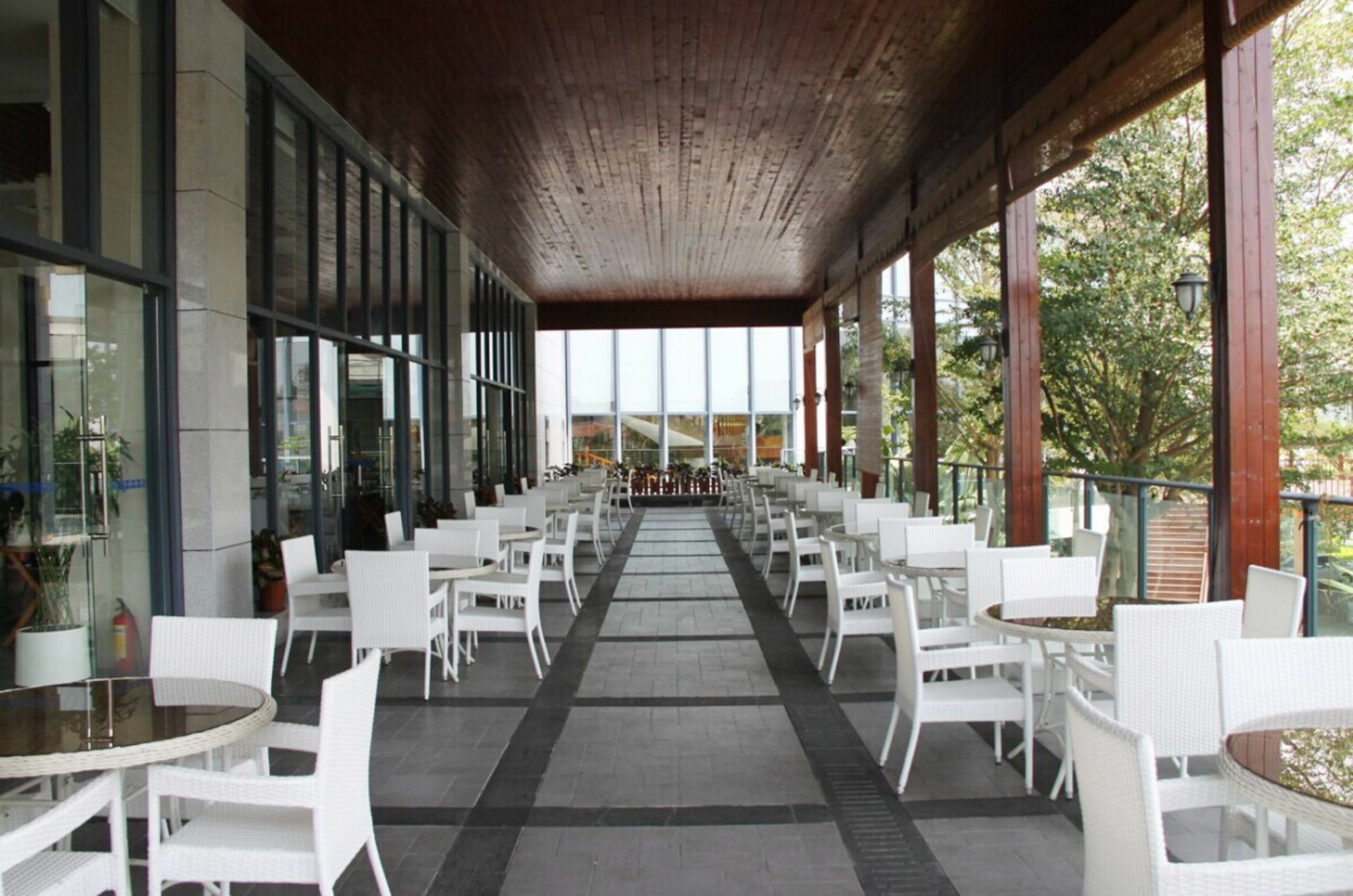 Sisuo Seaview Hotel Sanya Exterior photo